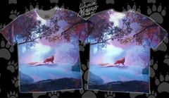 лиса, лисичка, fox